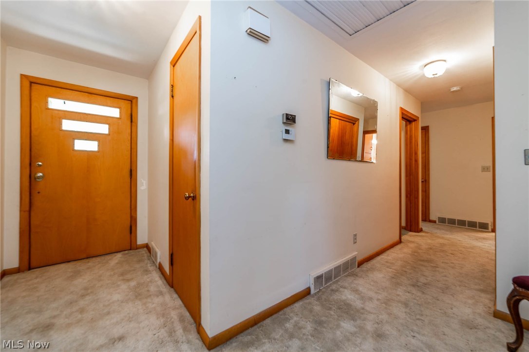 Willow Creek Sub - Residential