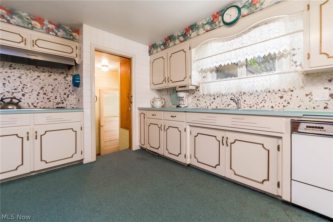 Willow Creek Sub - Residential