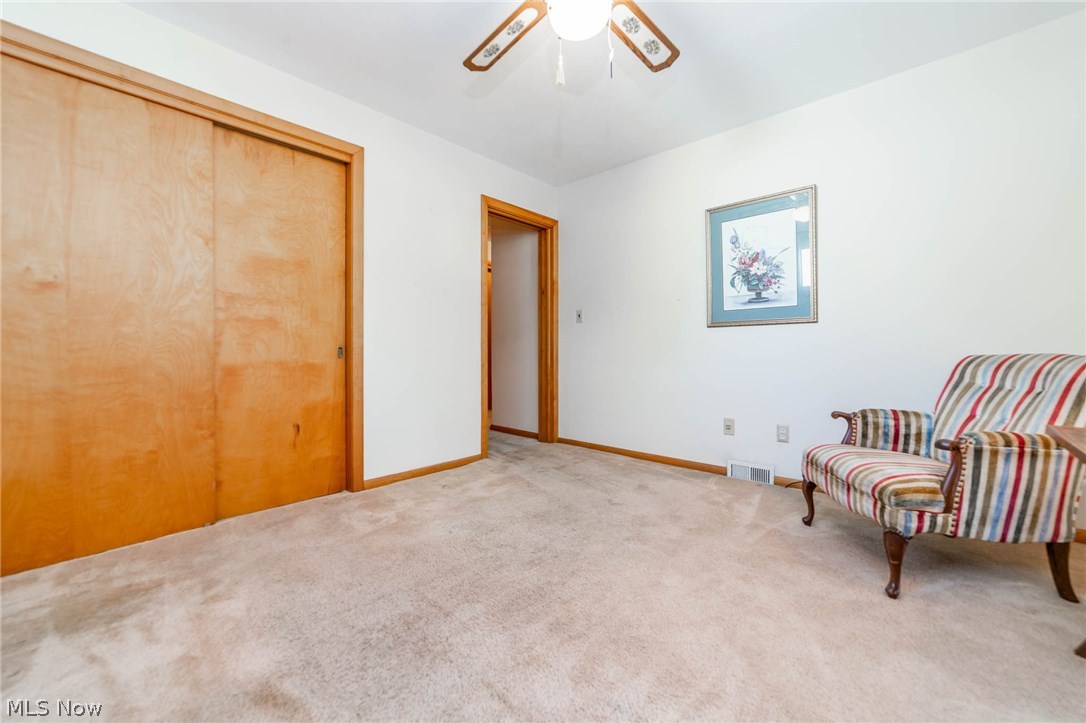 Willow Creek Sub - Residential