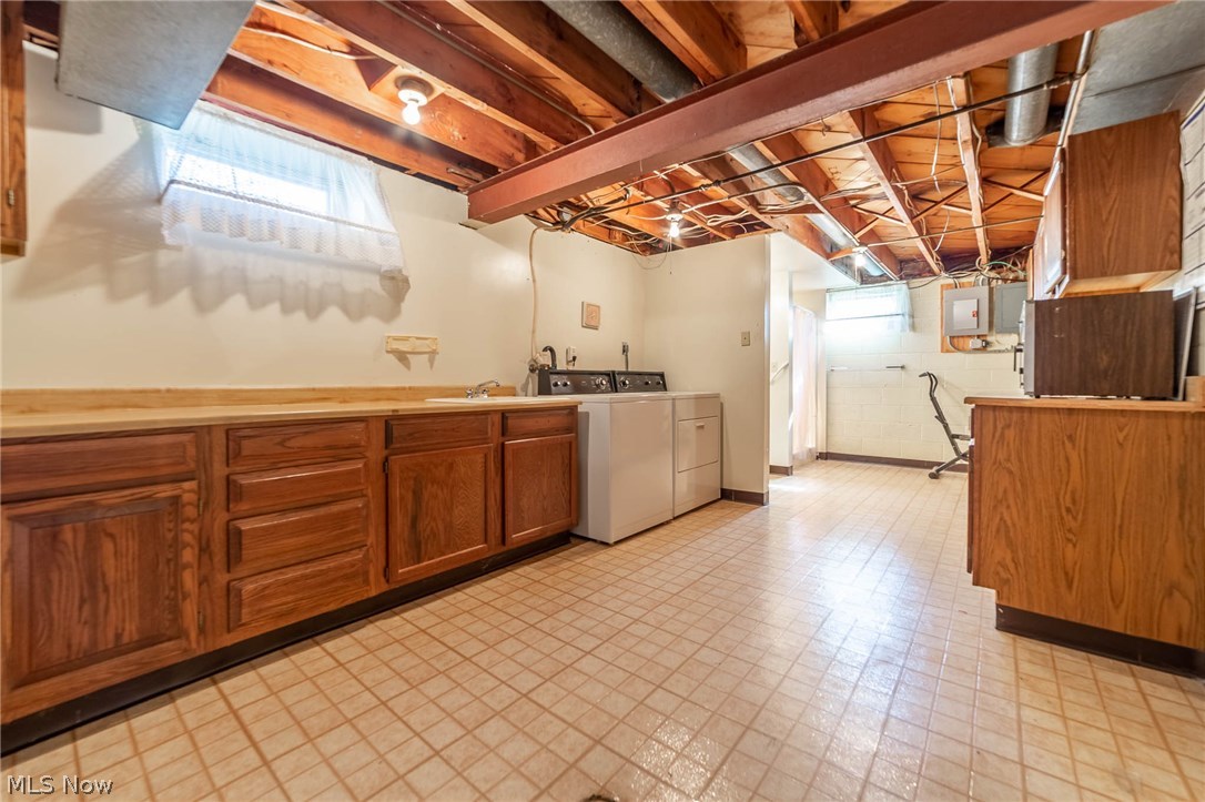 Willow Creek Sub - Residential