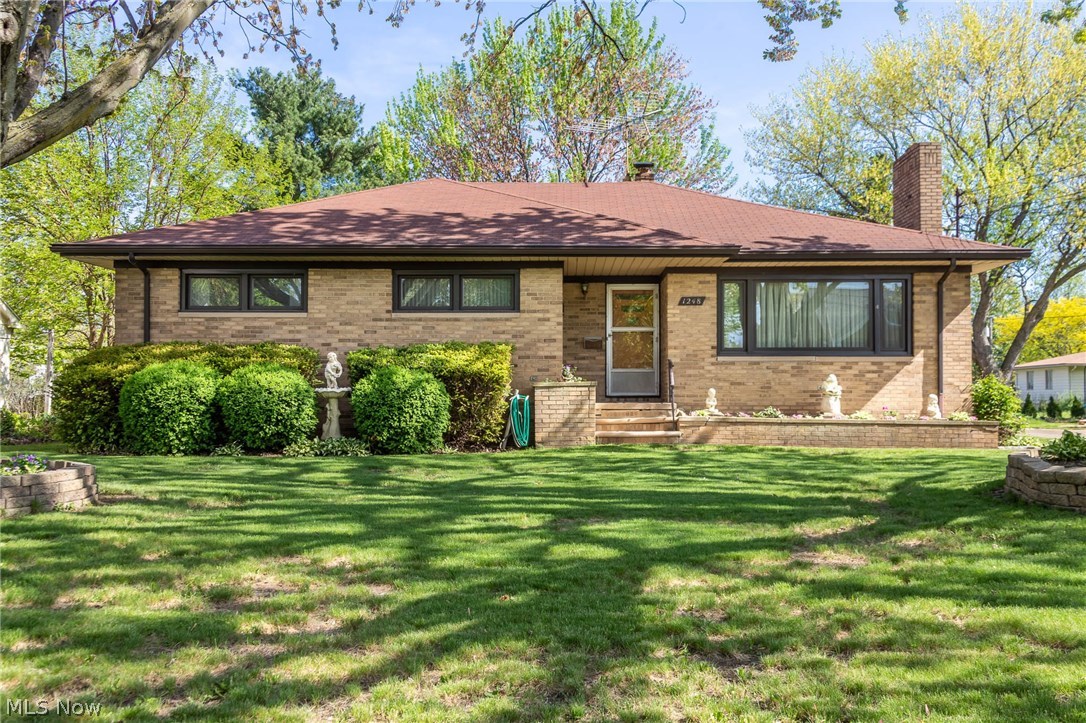 Willow Creek Sub - Residential