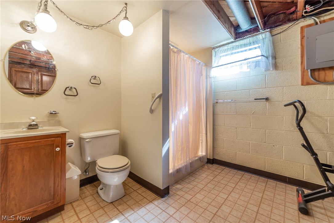 Willow Creek Sub - Residential