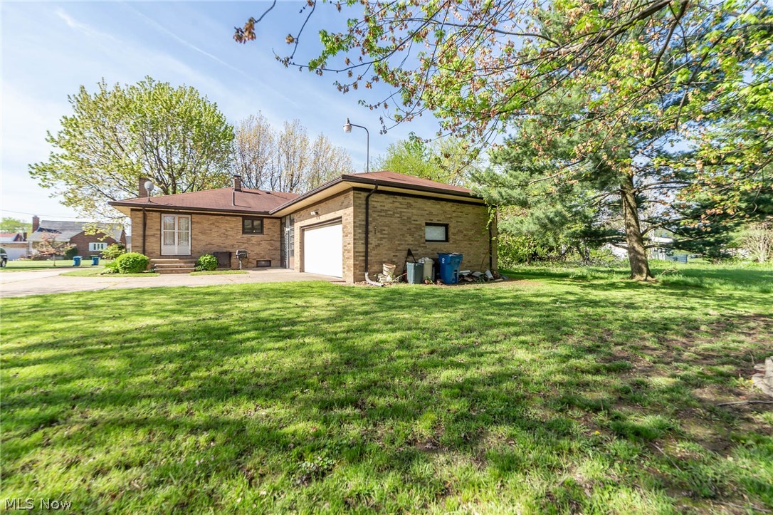 Willow Creek Sub - Residential