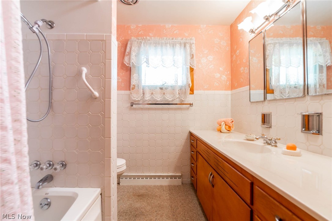 Willow Creek Sub - Residential