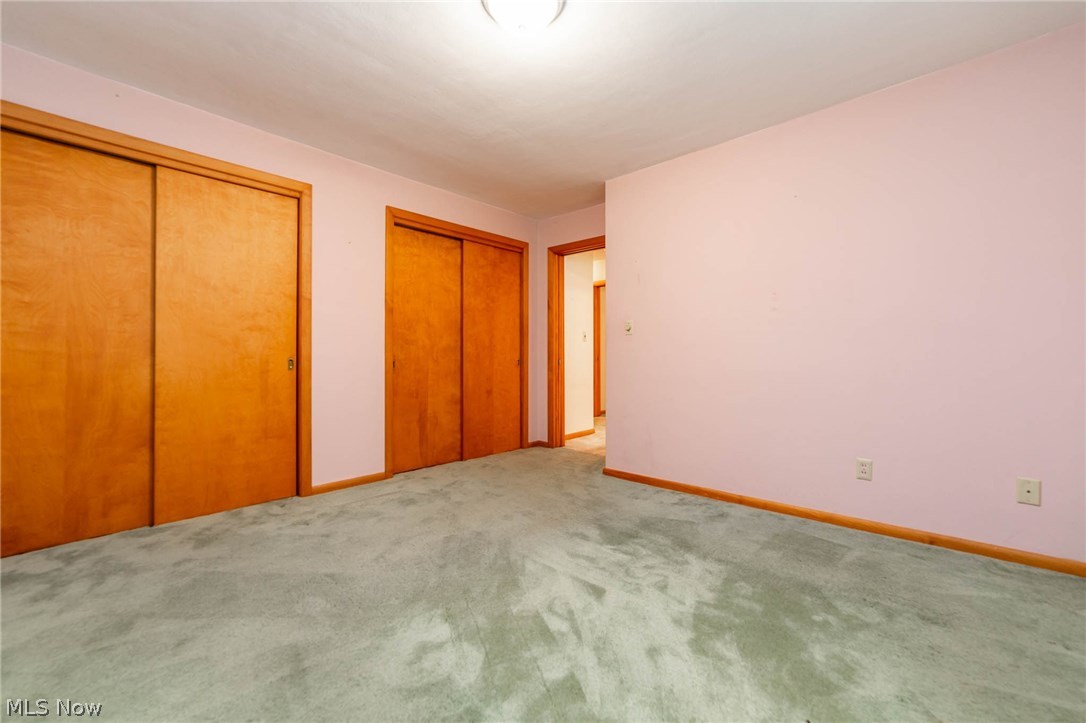 Willow Creek Sub - Residential