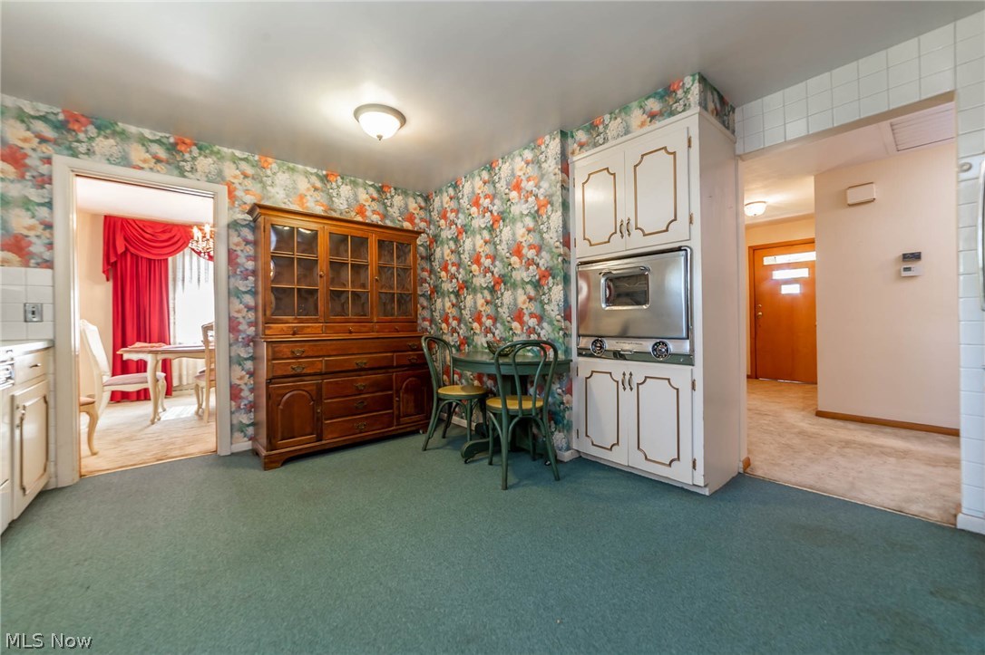 Willow Creek Sub - Residential