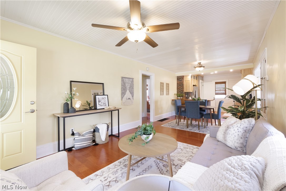 Springfield Heights - Residential