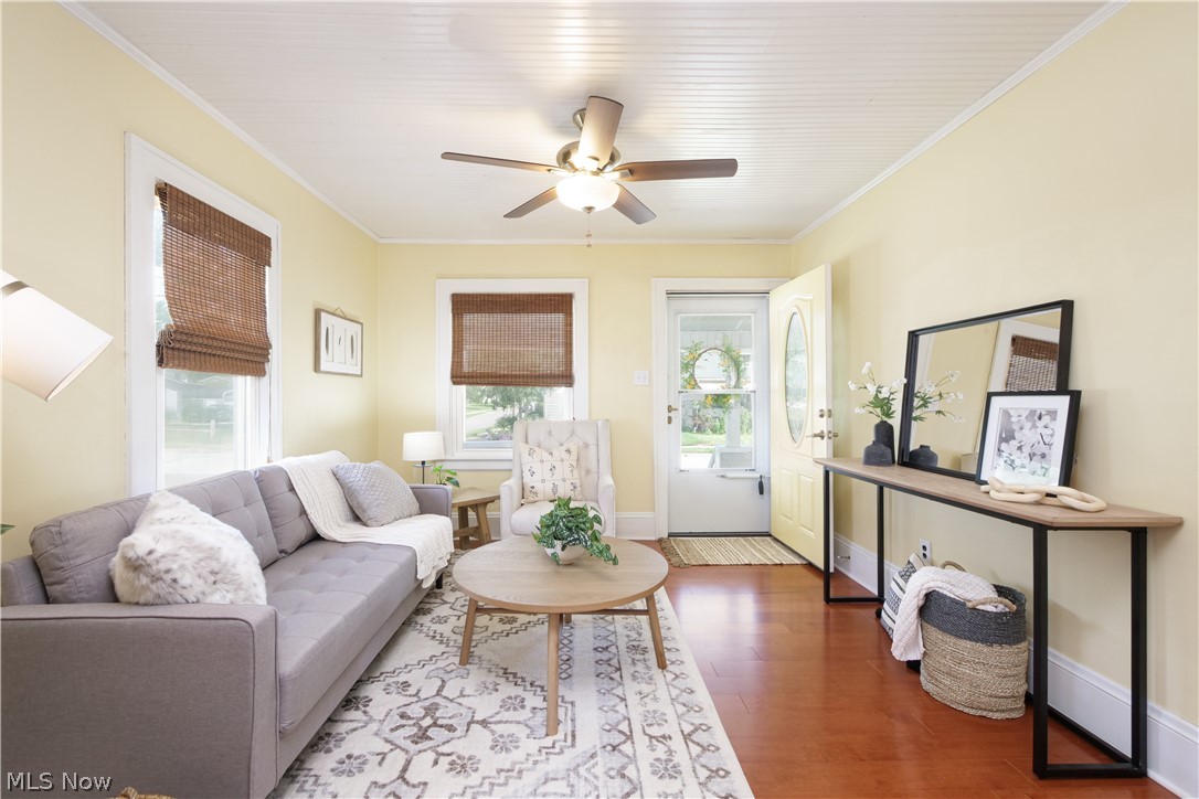 Springfield Heights - Residential