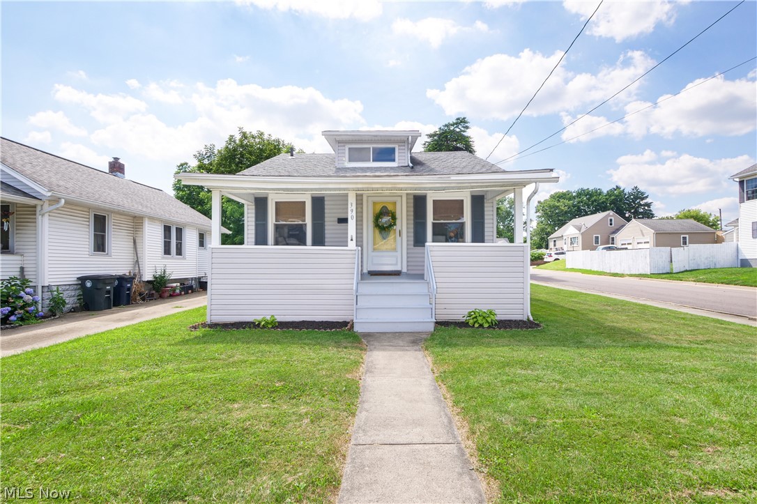 Springfield Heights - Residential