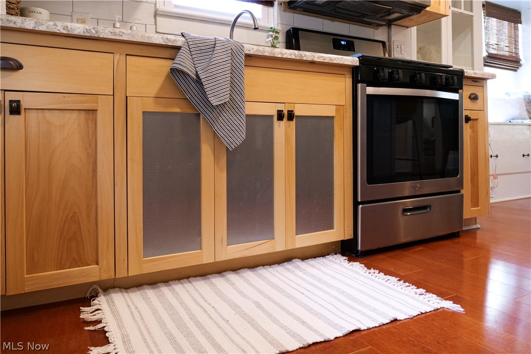 Springfield Heights - Residential