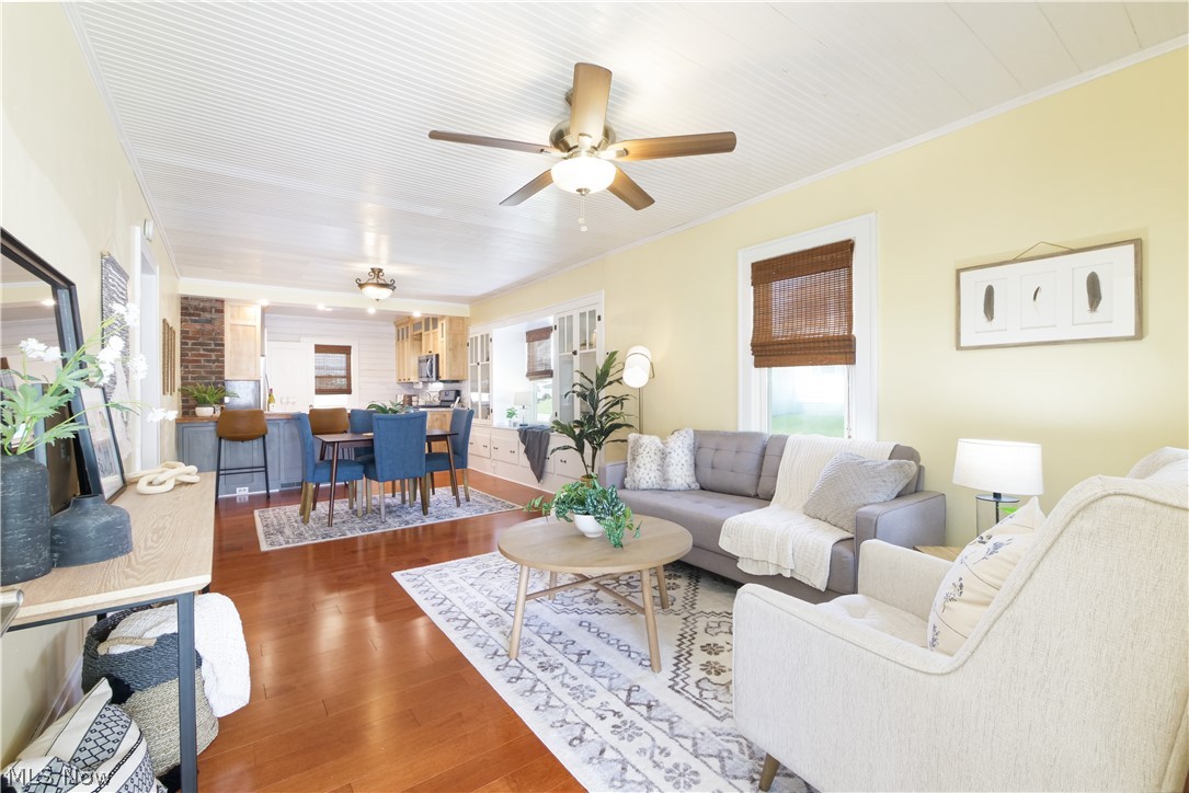 Springfield Heights - Residential