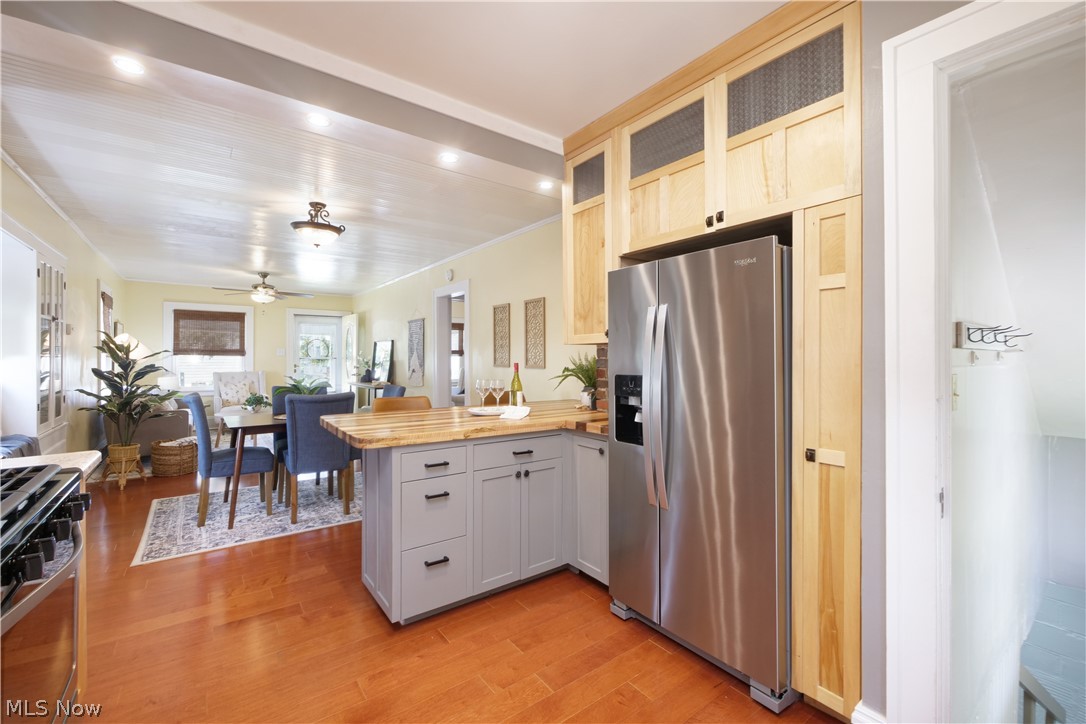 Springfield Heights - Residential