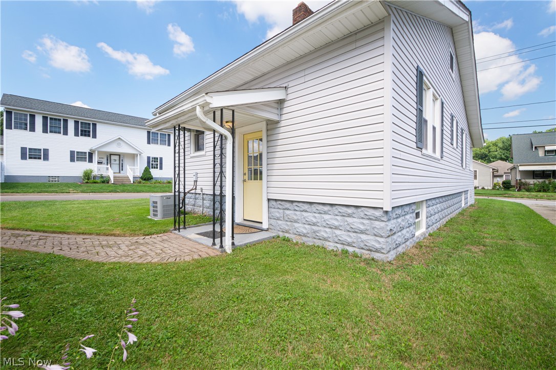 Springfield Heights - Residential