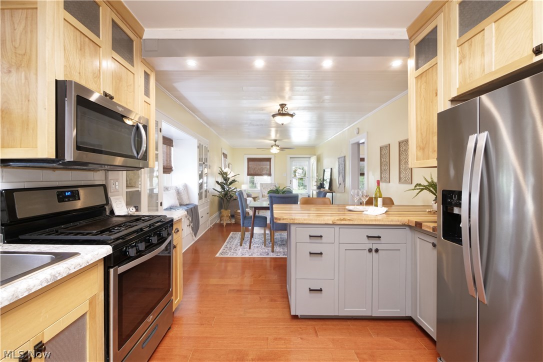 Springfield Heights - Residential