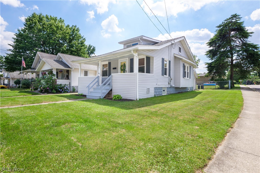 Springfield Heights - Residential