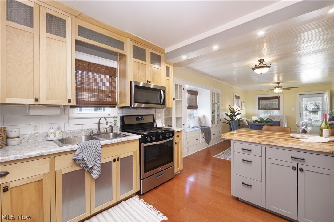 Springfield Heights - Residential