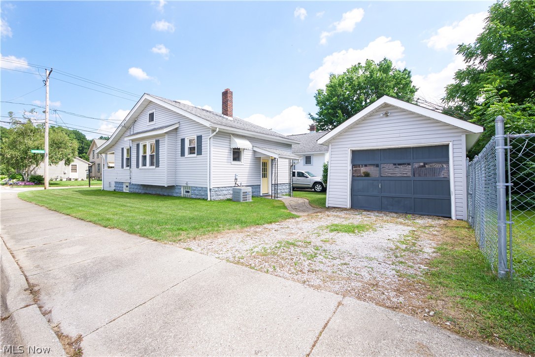 Springfield Heights - Residential