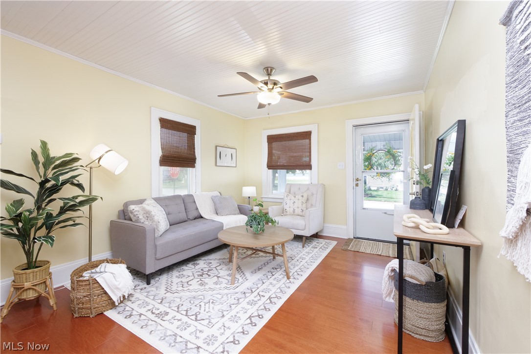 Springfield Heights - Residential