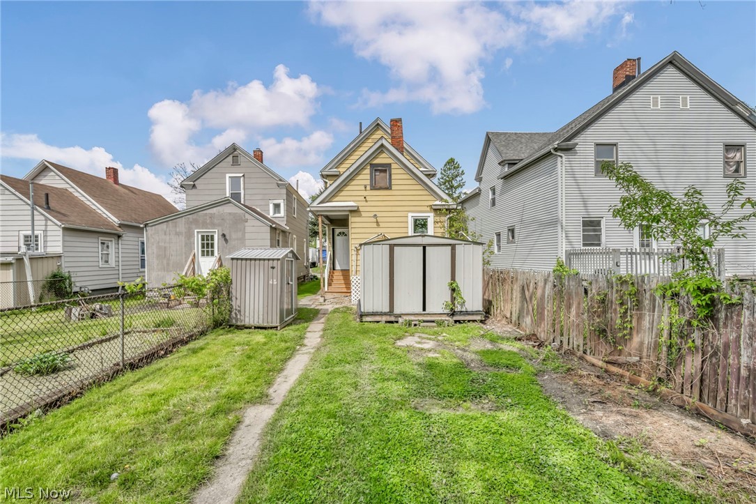 David Wallace Add - Residential