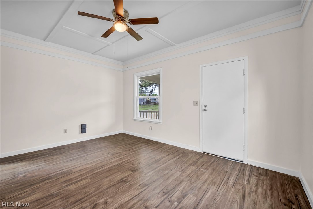 David Wallace Add - Residential