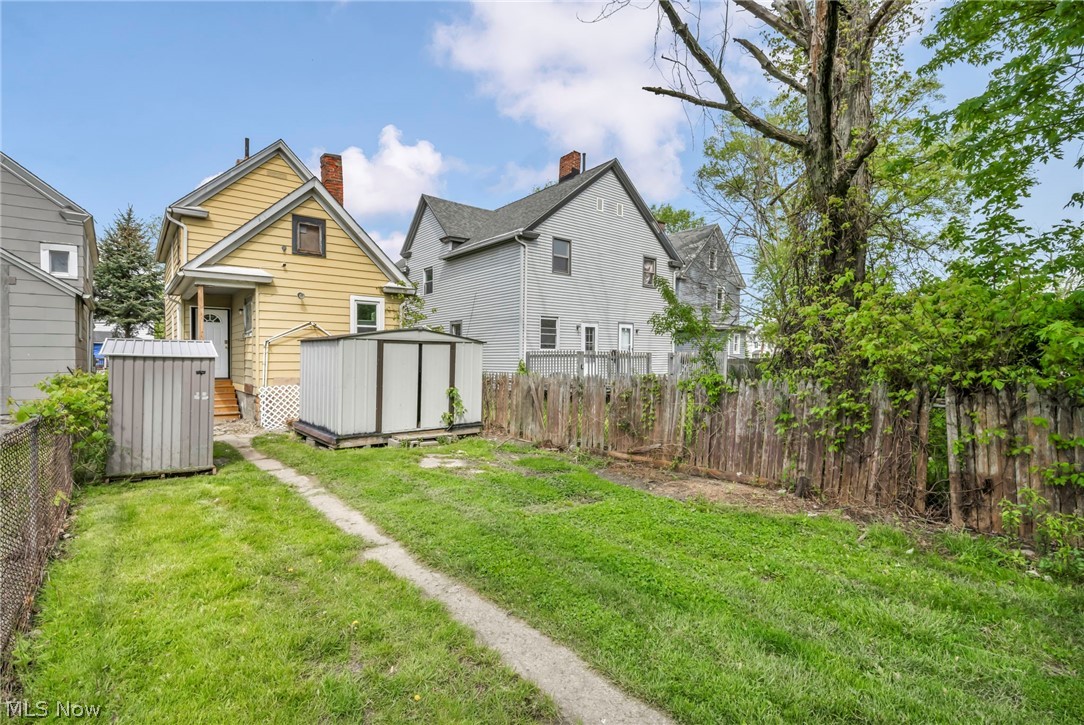 David Wallace Add - Residential