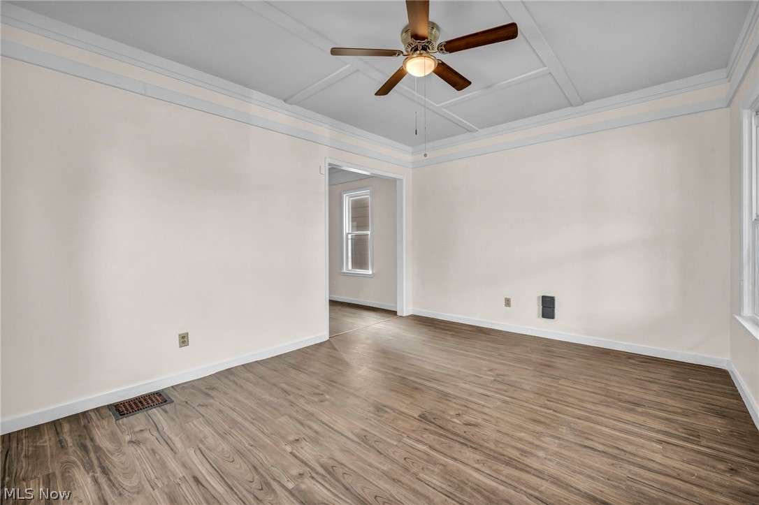 David Wallace Add - Residential