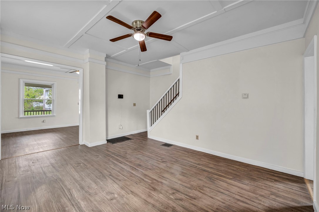 David Wallace Add - Residential