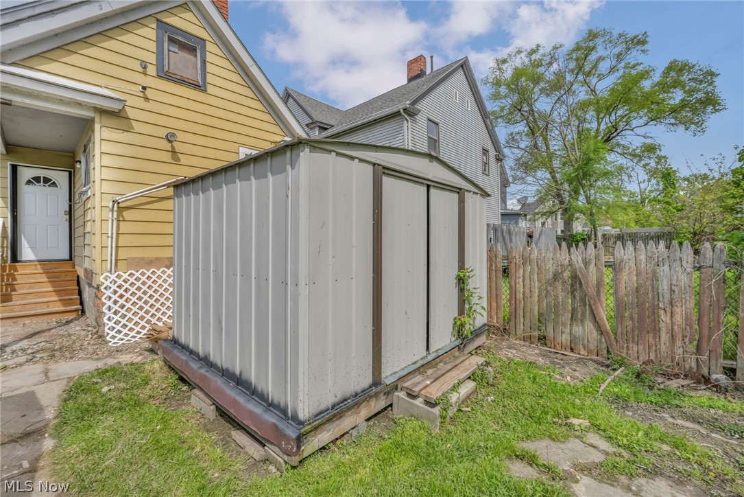 David Wallace Add - Residential