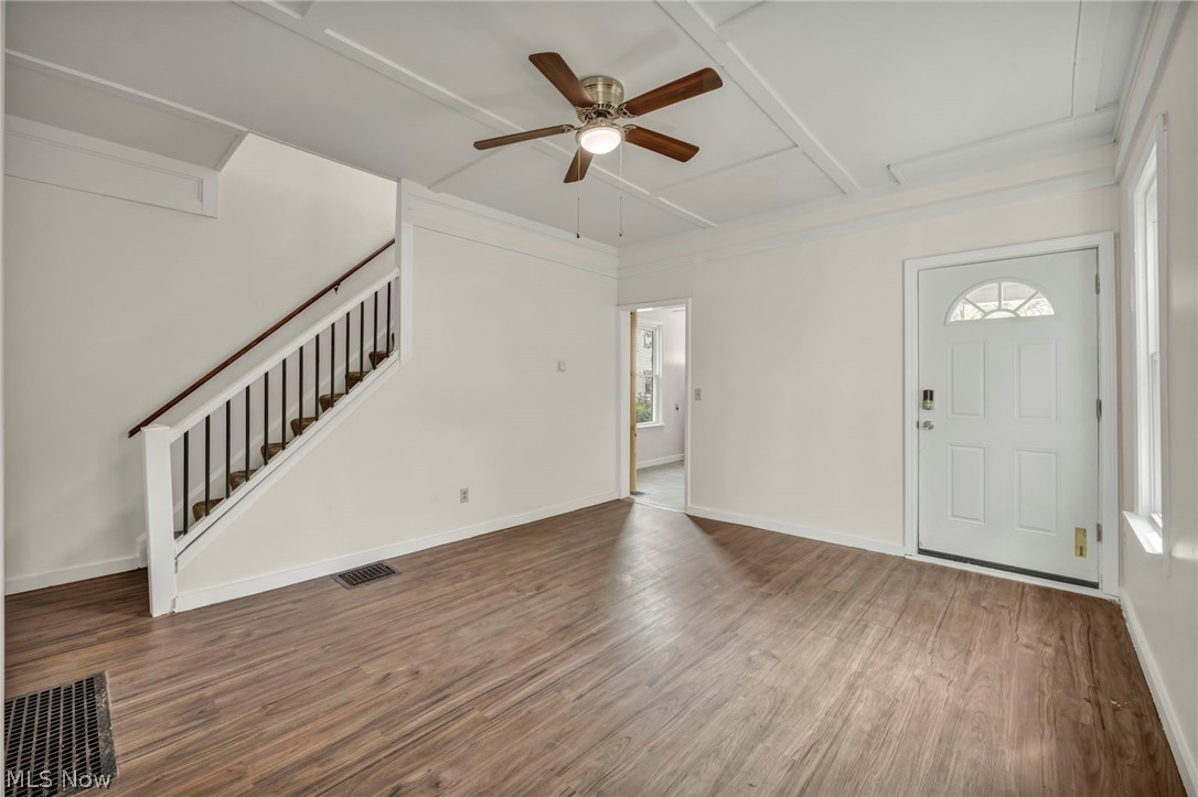 David Wallace Add - Residential