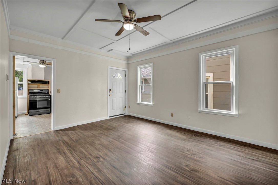 David Wallace Add - Residential