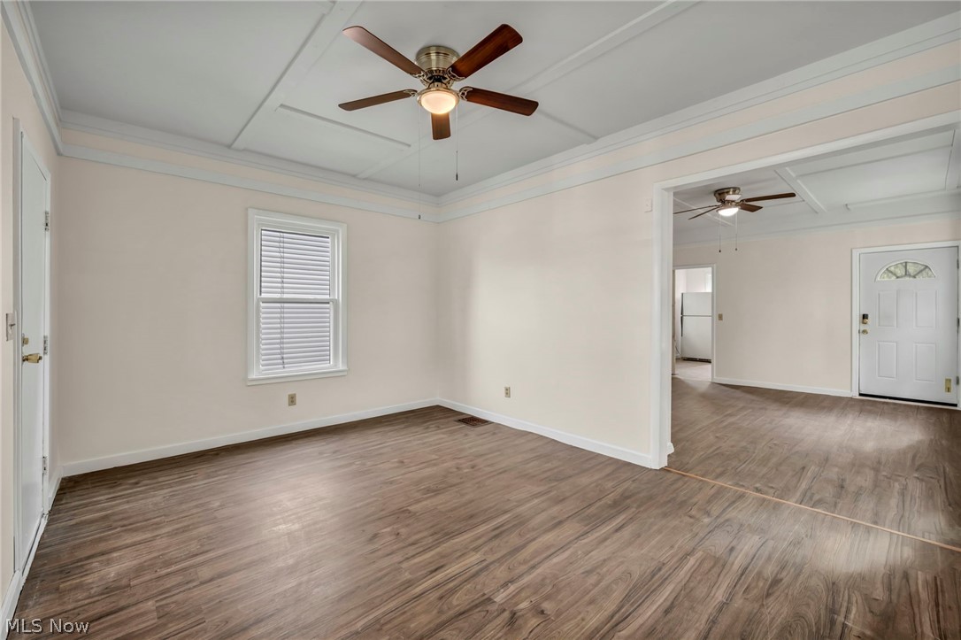 David Wallace Add - Residential