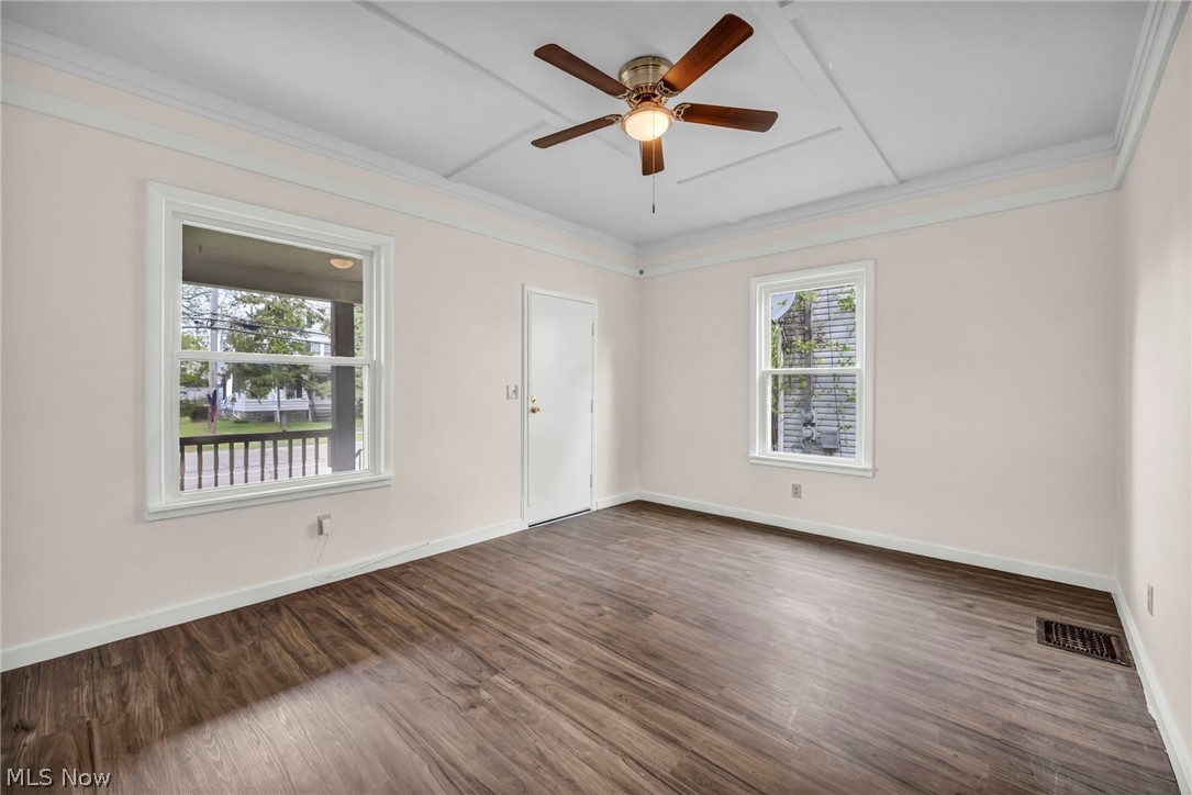 David Wallace Add - Residential