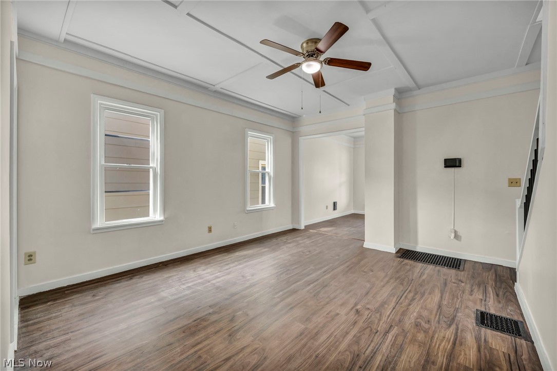 David Wallace Add - Residential