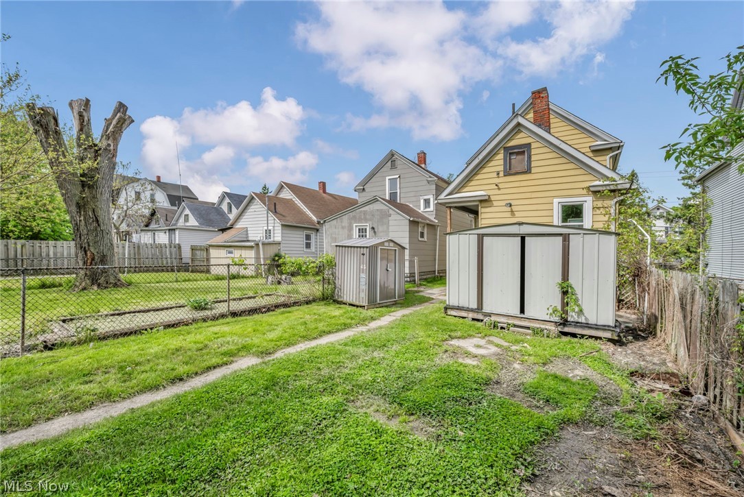 David Wallace Add - Residential
