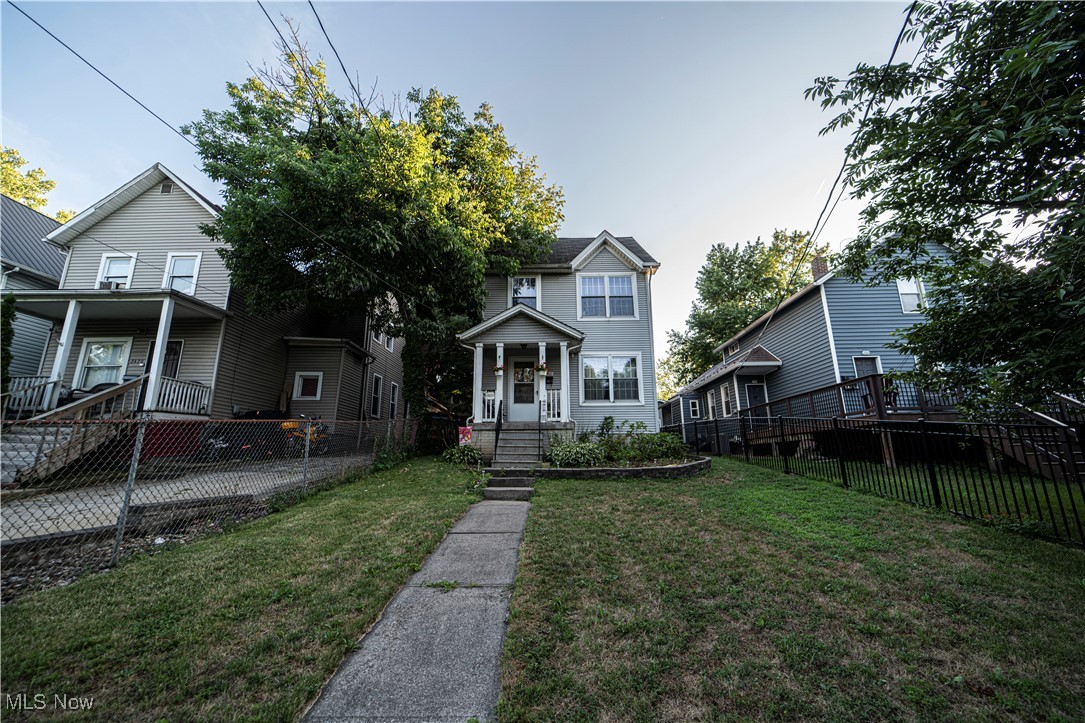 2468 W 7th Street