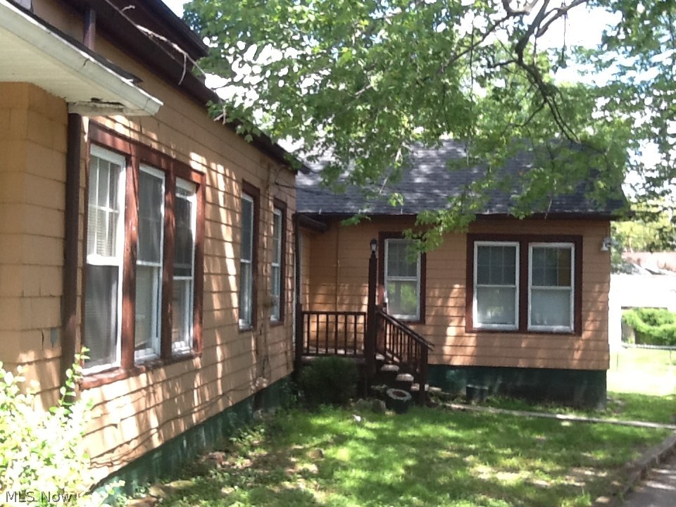 Ardmore - Residential