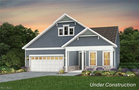 Photo of 417 Clipper Court, Avon Lake, OH 44012 (MLS # 5203470)