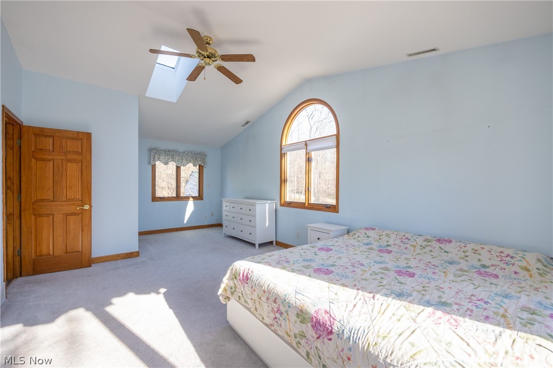 Copes Allotment 01 - Residential