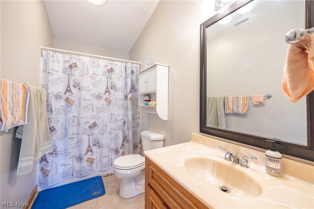 Copes Allotment 01 - Residential