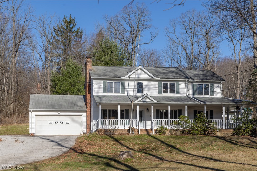 Copes Allotment 01 - Residential