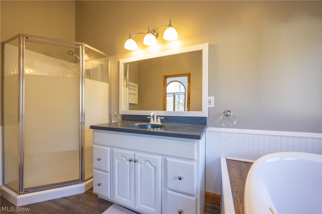 Copes Allotment 01 - Residential