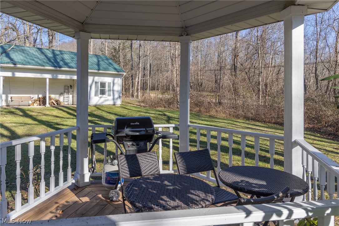 Copes Allotment 01 - Residential