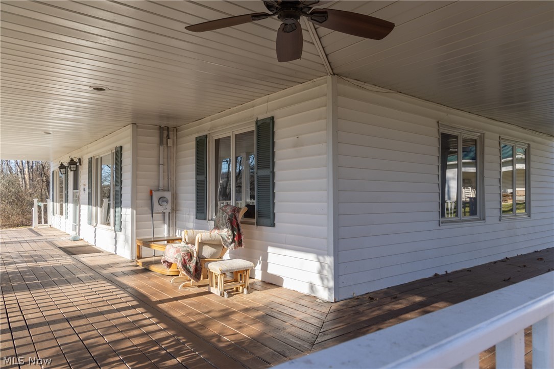 Copes Allotment 01 - Residential