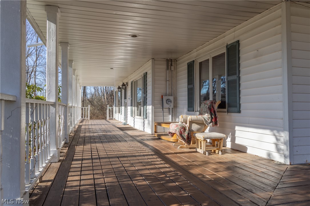 Copes Allotment 01 - Residential