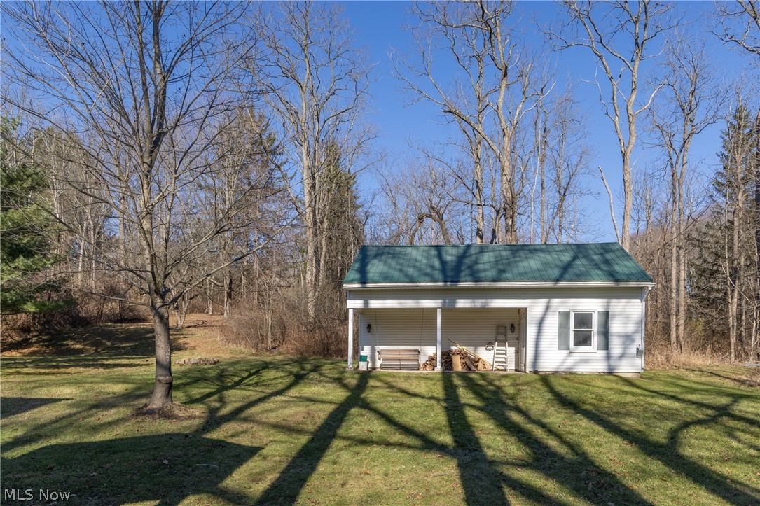 Copes Allotment 01 - Residential