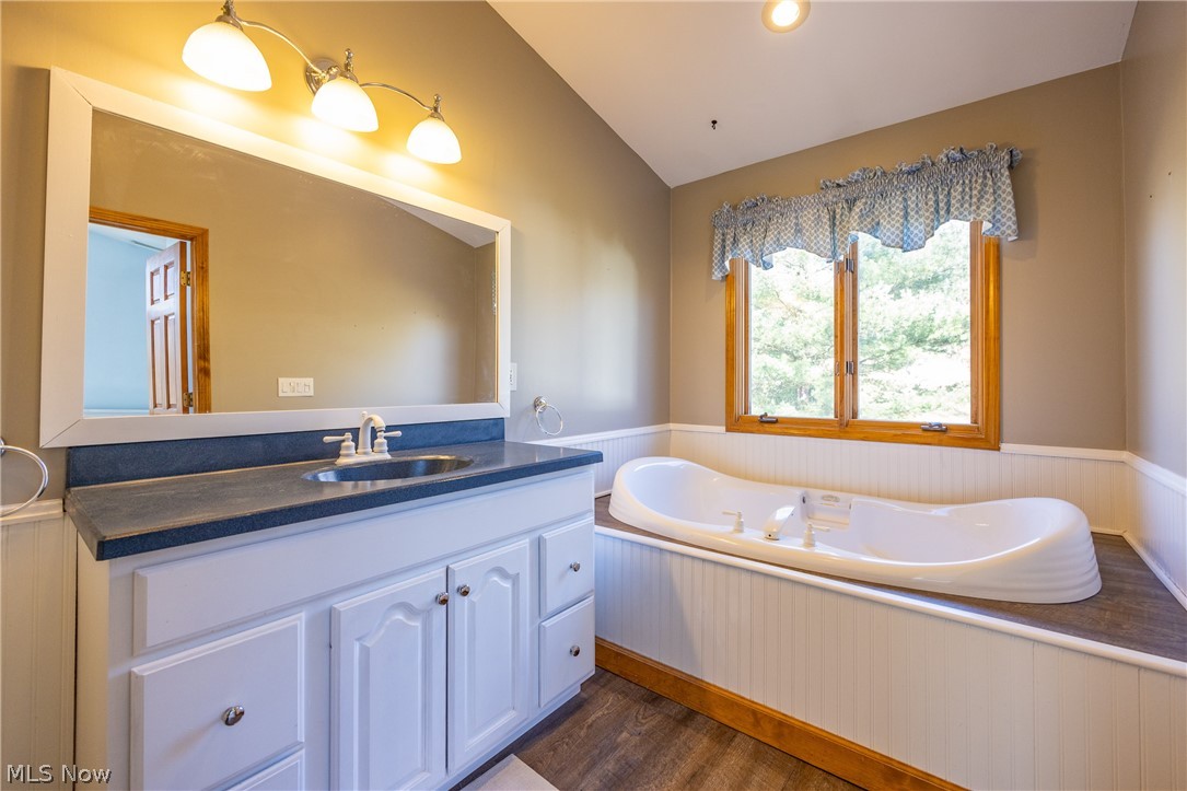 Copes Allotment 01 - Residential