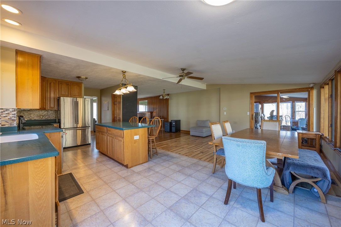 Copes Allotment 01 - Residential