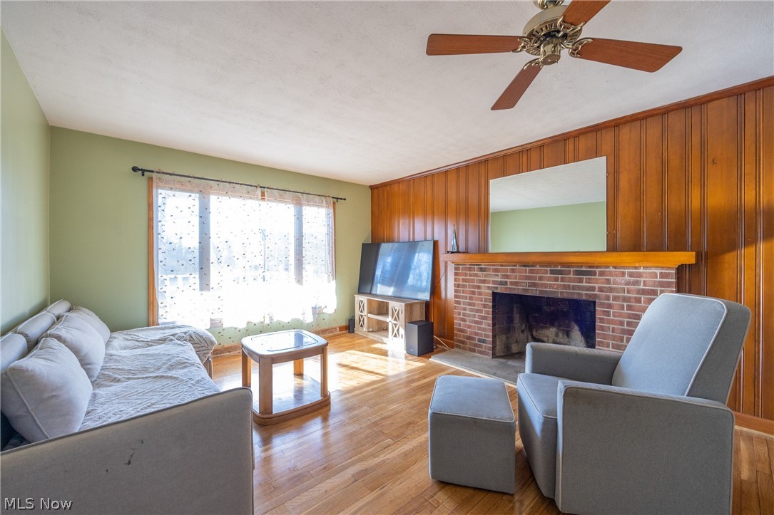 Copes Allotment 01 - Residential