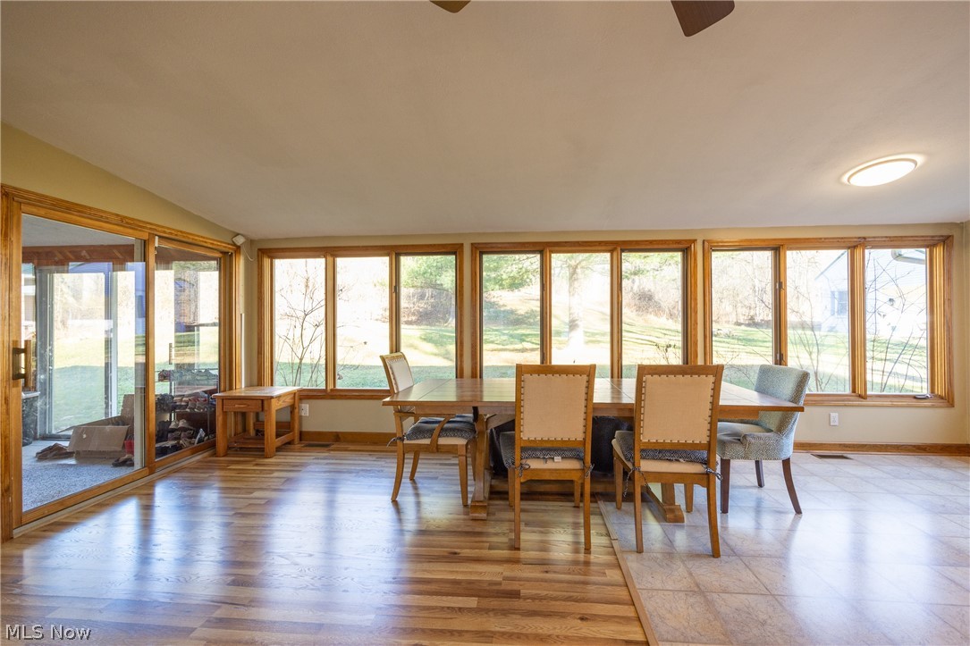 Copes Allotment 01 - Residential