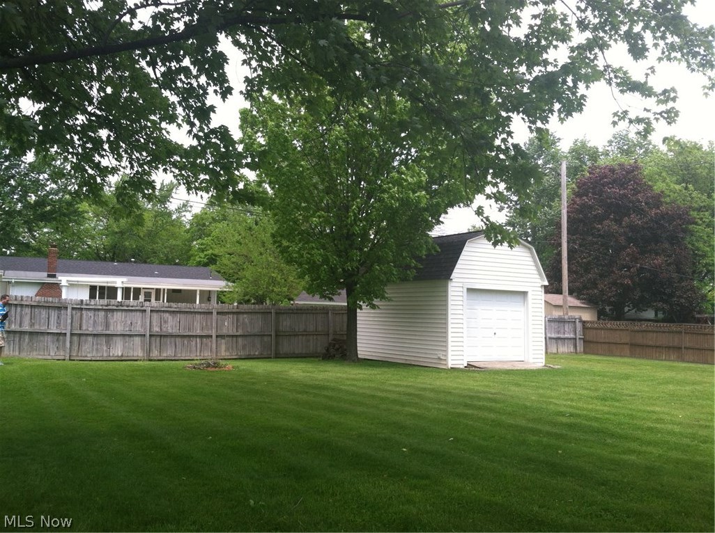 Overlook Add - Residential